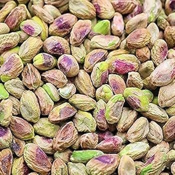 pistachio nut