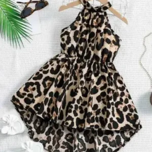 Modern Trendy Girls Frocks & Dresses