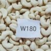 w180 cashew nut