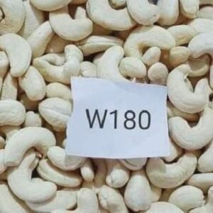 w180 cashew nut