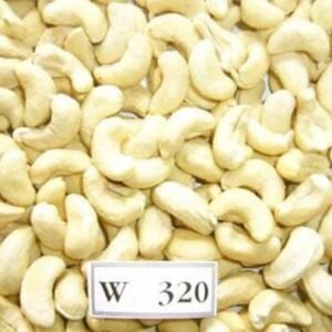 w320 cashew nuts