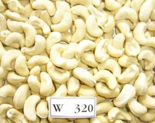 w320 cashew nuts