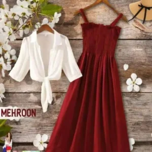 Pretty Modern Women Dresses