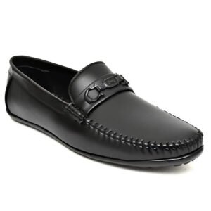 WUGO::Latest Stylish Loafers|Casual Slip-On Daily Wear Shoes|Driving Shoes for Men's & Boys
