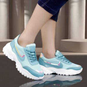 Latest Fashionable Casual Shoes | Lightweight Walking Sneakers | Gym Shoes for Girls & Women