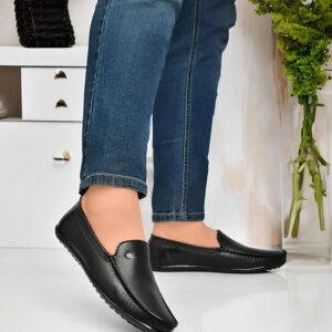 WUGO::Latest Stylish Loafers|Casual Slip-On Daily Wear Shoes|Driving Shoes for Men's & Boys