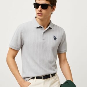 Half Sleeves Plain T-Shirts For Men's