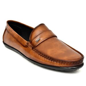 WUGO::Latest Trendy Loafers|Casual Slip-On Daily Wear Shoes|Driving Shoes for Men's & Boys