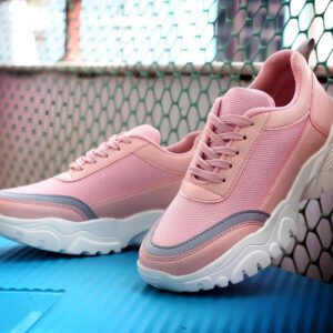 Latest Stylish Casual Shoes | Lightweight Walking Sneakers | Gym Shoes for Girls & Women
