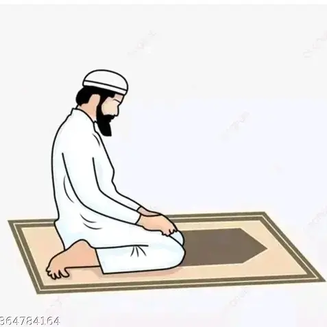prayer mats