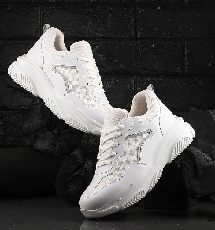 Latest Fancy Casual Shoes | Lightweight Walking Sneakers | Gym Shoes for Girls & Women