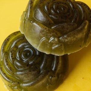 Cucumber Soap