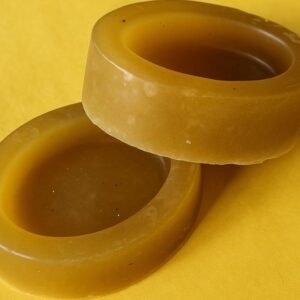 Potato Rice Soap