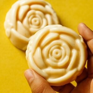 Besan Milk Soap