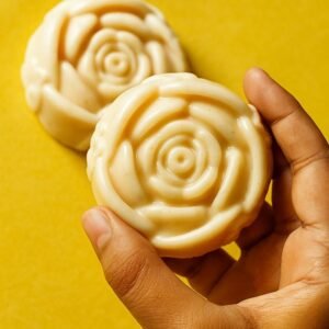 Besan Milk Soap
