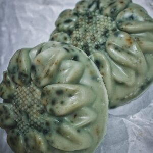 Butterfly Pea Soap