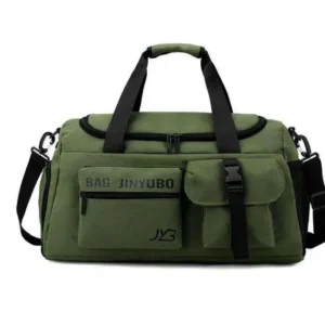 Imported Duffle Bag Collection