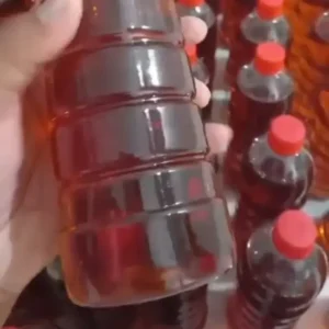 Original Pure Honey