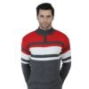 axolotl wool blend men stylish sweater