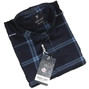 Reliable Check Shirts For Men