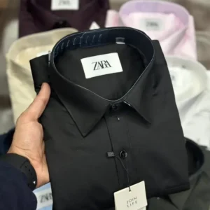Man's Shirt Premium 100% Quality