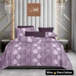 double bedsheet