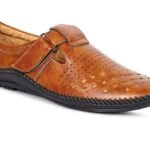 kavsun men fashion casual red sandals
