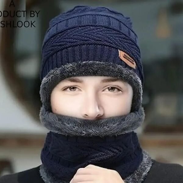winter cap