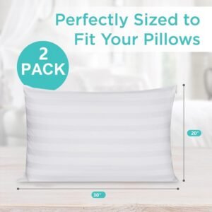 Pillow Canver 2 Piece