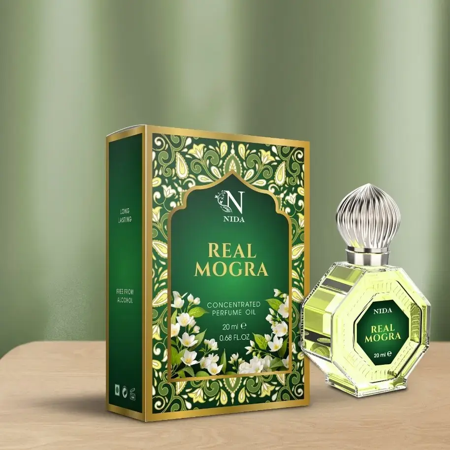 nida perfume