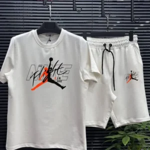 PREMIUM QUALITY 100% PURE COTTON CO-ORD SET