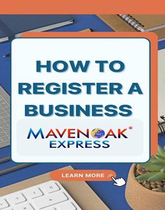 How to register as a Mavenoak Express seller?