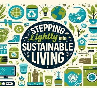 Sustainability