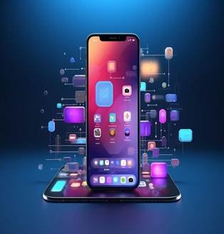 App Development of the Digital Marketplace