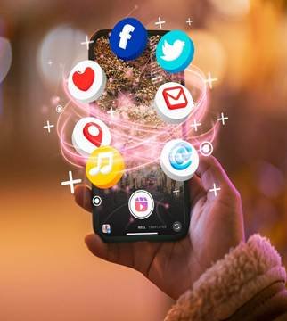 Social Media Platforms, future platform for online marketplaces