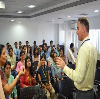 Education to the Local Vendors and MSMEs