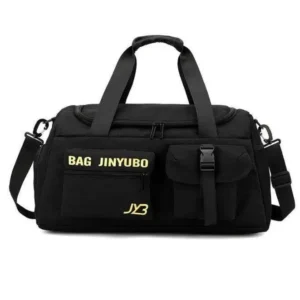 Imported Duffle Bag