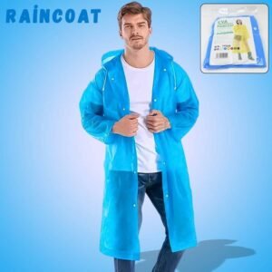 Rain Coat