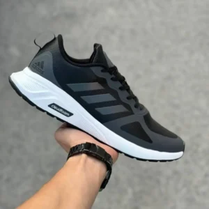 man's shoes collection