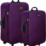 90 l combo trolley large and medium size (20&24) combo pack of 2