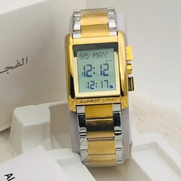 alfajr watch