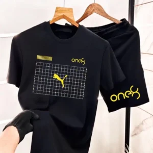NIKER TSHIRT Hit Article
