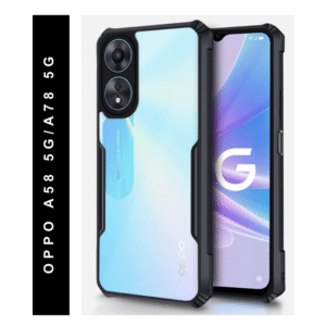 Oppo A58 5G -A78 5G Phone Cover
