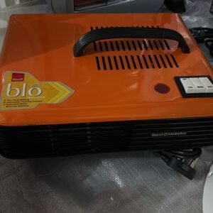 Summercool Blo Heat Convector