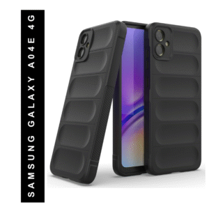 Samsung Galaxy A04e Cover Set of 2