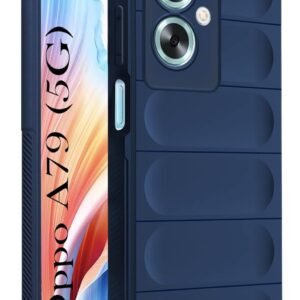 Oppo A79 5G Phone Cover Set of 2