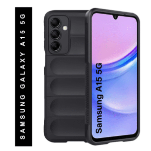 Samsung Galaxy A15 5G Cover Set of 2