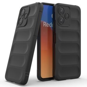 Redmi 12 5G Phone Cover Set of 2