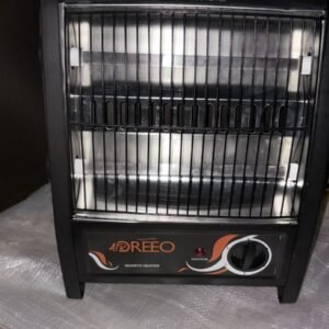 Oreeo 2 rod heater