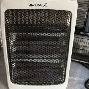 Average 2 Rod